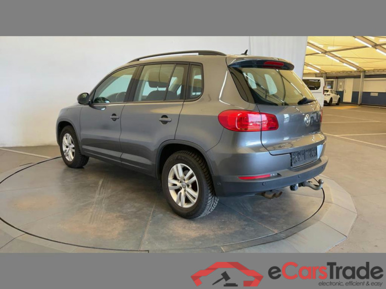 VOLKSWAGEN Tiguan 1.4 TSI Trend & Fun BMT #3