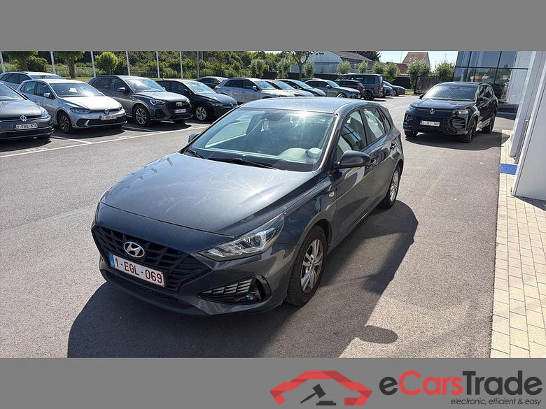 HYUNDAI i30 1.0 T-GDi Twist