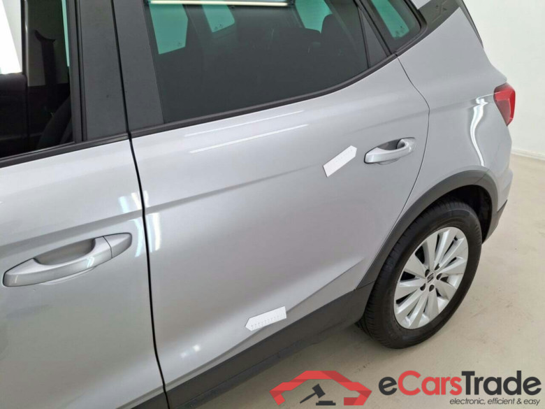 SEAT ARONA 1.0 TSI MOVE #4