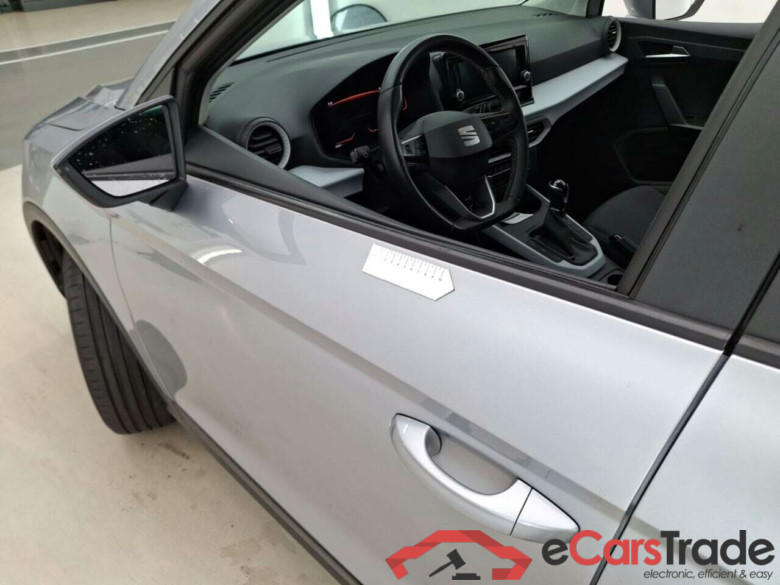 SEAT ARONA 1.0 TSI MOVE #6