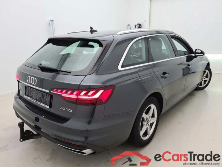 AUDI A4 AVANT 30 TDI BUSINESS ED. S-TRONIC #2