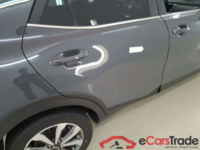 KIA STONIC 1.0 T MORE #6