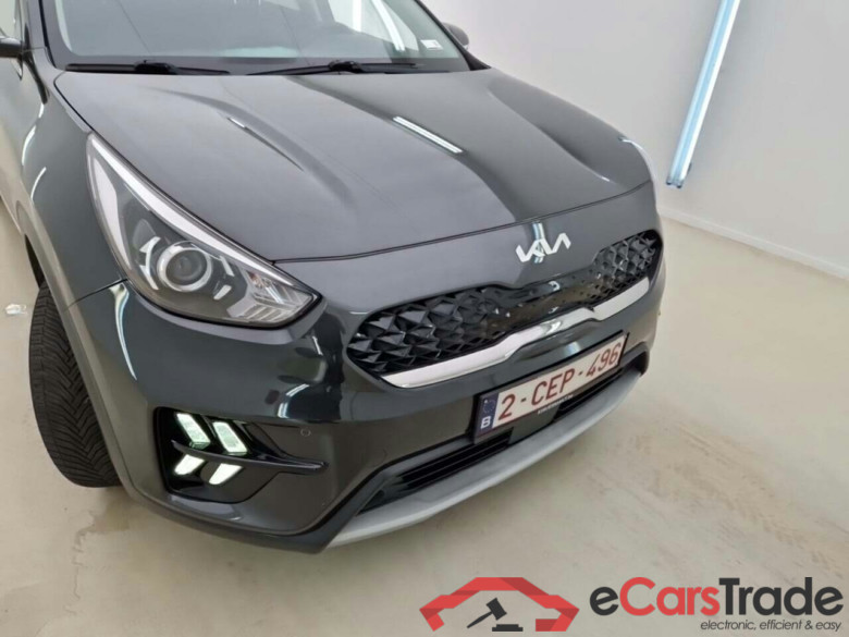 KIA NIRO 1.6 GDI PHEV PULSE AUT. #4