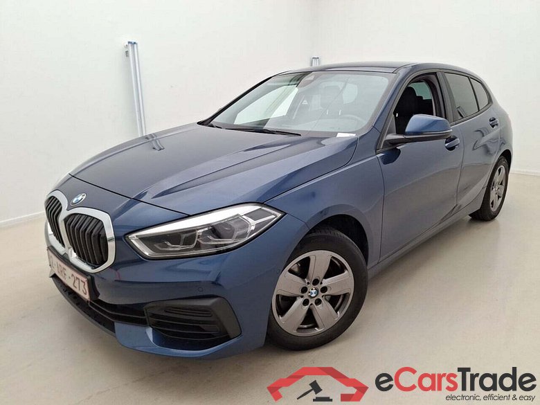 BMW 1-SERIE 118I AUT