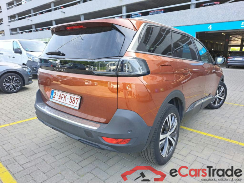 PEUGEOT - PEU 5008 BlueHDi 130PK EAT8 Allure Pack #2