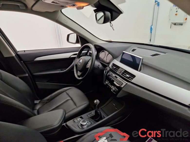 BMW X1 1.5 SDRIVE18I #3