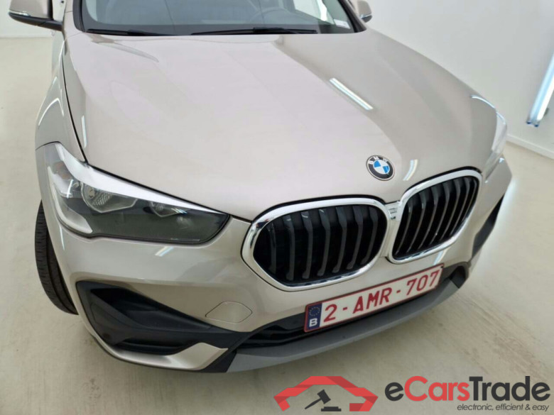 BMW X1 1.5 SDRIVE18I #4