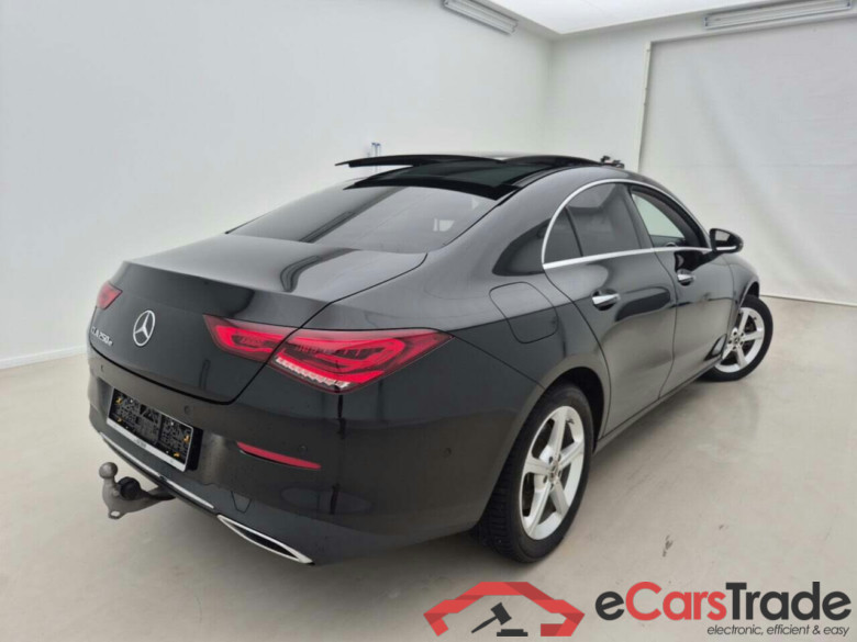 MERCEDES-BENZ CLA 250E LUXURY LINE #2