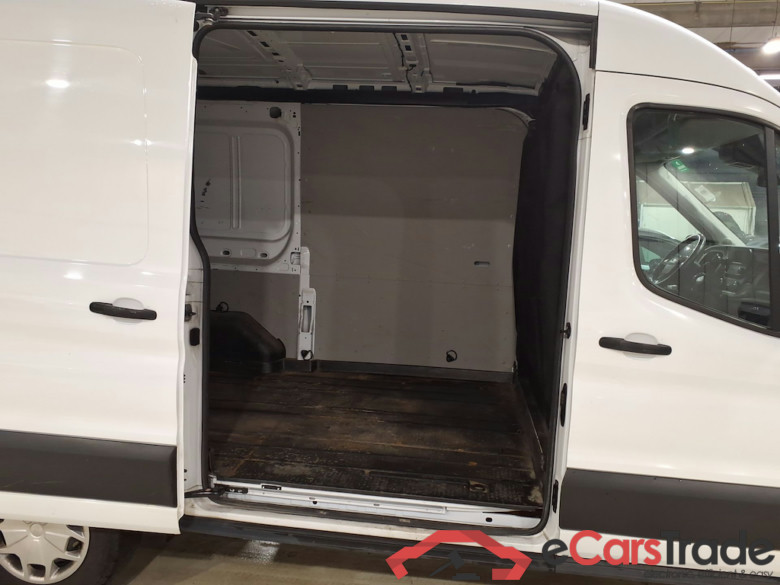 FORD TRANSIT 2.0TDCI 125KW TREND 350M AUTO #5