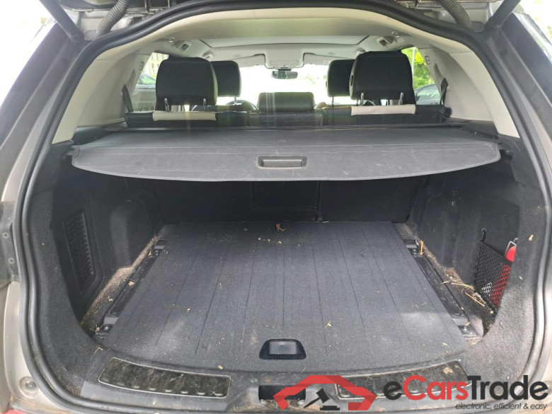 LAND ROVER DISCOVERY SPORT 1.5 P300E PHEV R-DYNAMIC SE 4WD AUTO #6