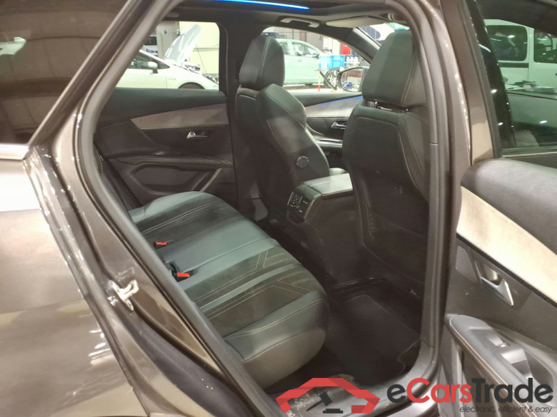 PEUGEOT 3008 1.5 BLUEHDI 96KW S&S GT #5