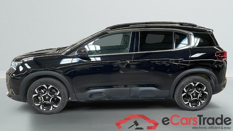 Citroen C5 AIRCROSS Hybride 145 e-DCS6 Max #4