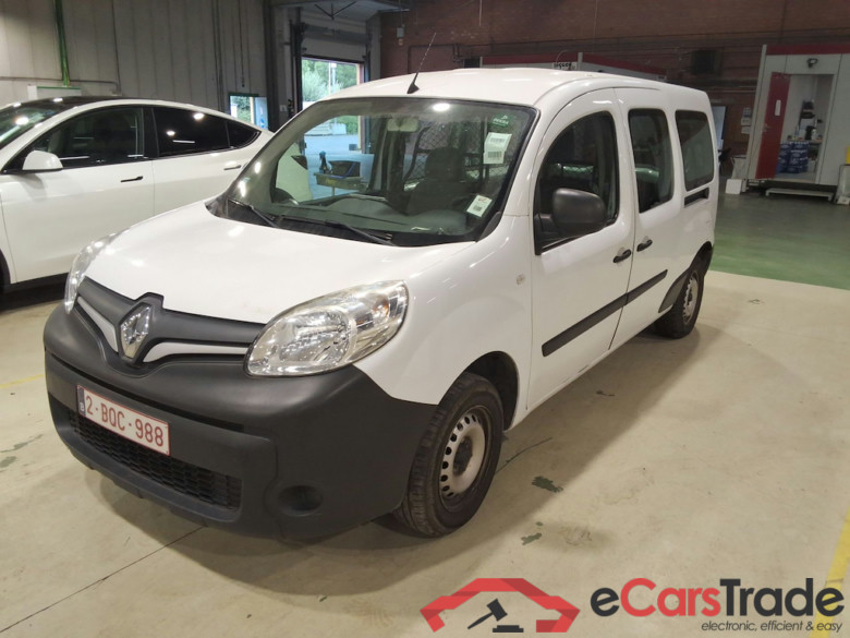 RENAULT KANGOO EXPRESS 1.5 BLUE DCI 95 MAXI CONFORT #1