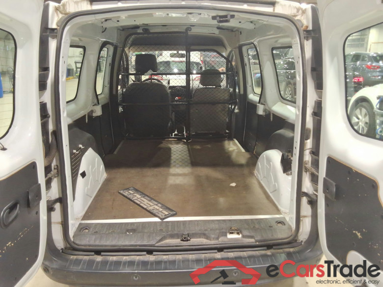 RENAULT KANGOO EXPRESS 1.5 BLUE DCI 95 MAXI CONFORT #3