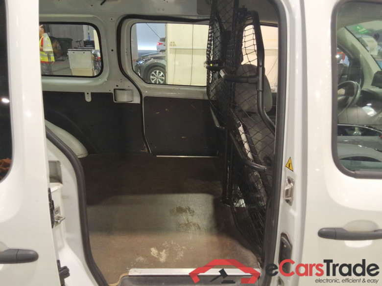 RENAULT KANGOO EXPRESS 1.5 BLUE DCI 95 MAXI CONFORT #5