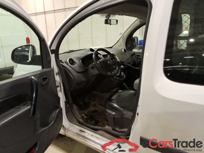 RENAULT KANGOO EXPRESS MAXI DIESEL Lot 1.3 RENAULT KANGOO EXPRESS Maxi 1.5 dCi Blue Confort #5