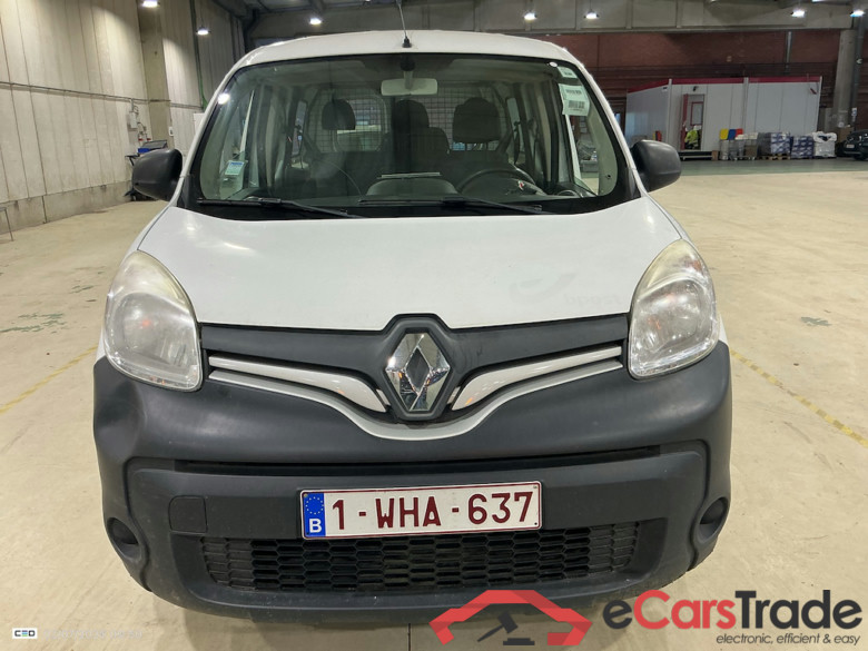 RENAULT KANGOO EXPRESS MAXI DSL - 2013 1.5 dCi Energy Grand Confort #2