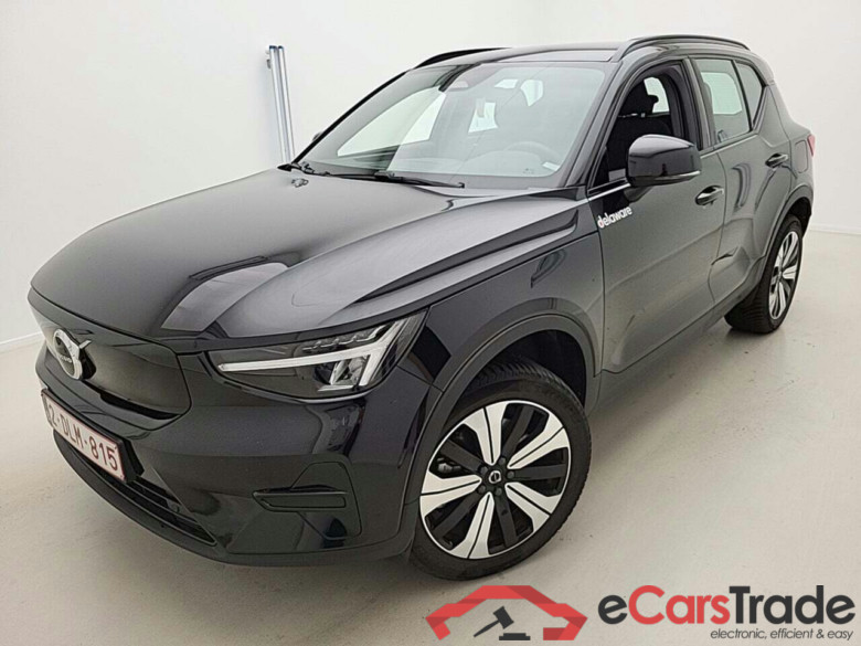 VOLVO XC40 RECHARGE CORE #1