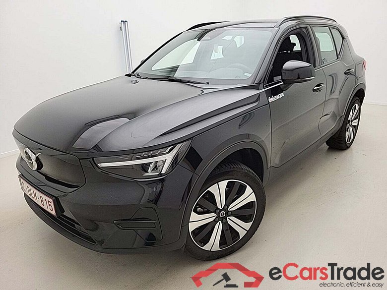 VOLVO XC40 RECHARGE CORE