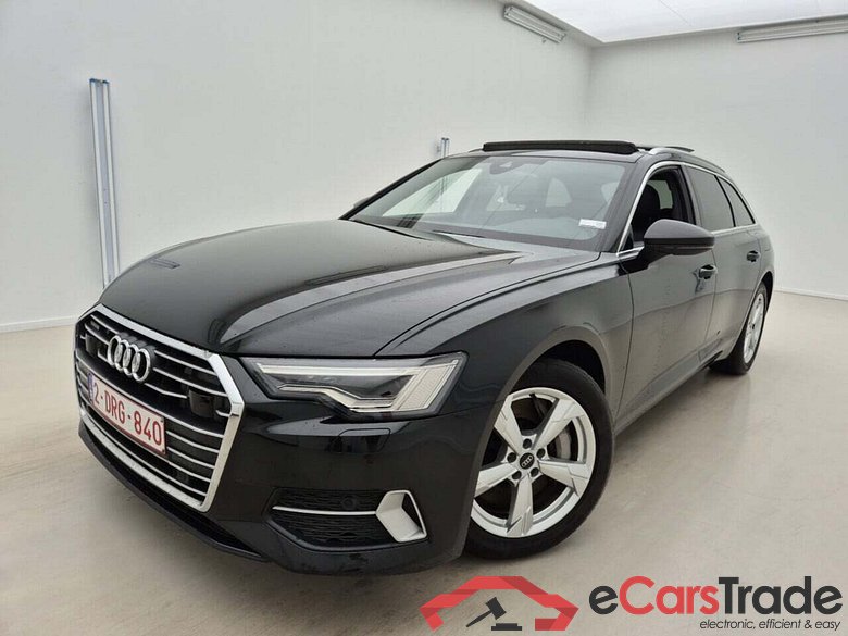 AUDI A6 AVANT 2.0 50 TFSI E
