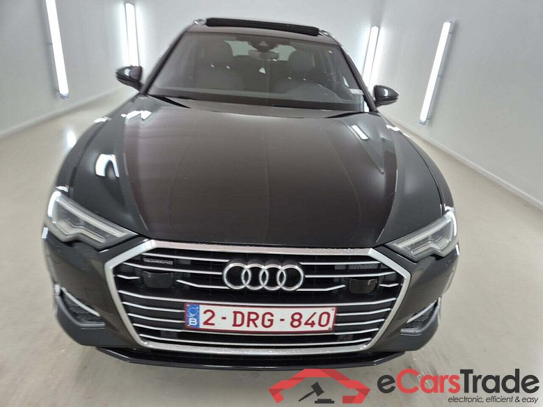 AUDI A6 AVANT 2.0 50 TFSI E #4