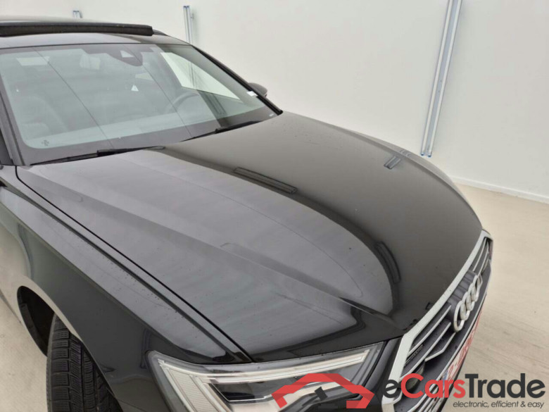 AUDI A6 AVANT 2.0 50 TFSI E #5
