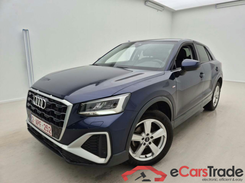AUDI Q2 1.5 35 TFSI #1