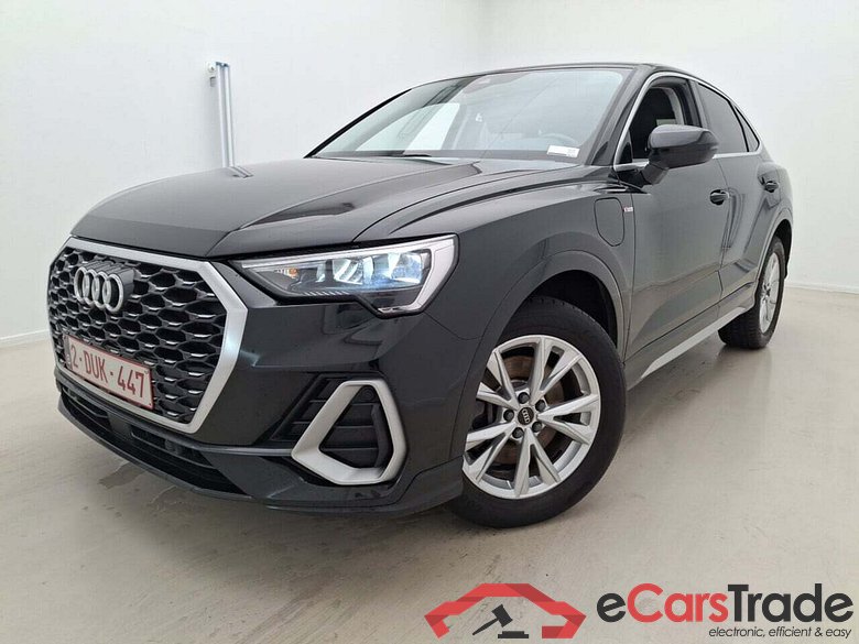 AUDI Q3 SPORTBACK 1.4 40 TFSI E S-LINE S-TRONIC