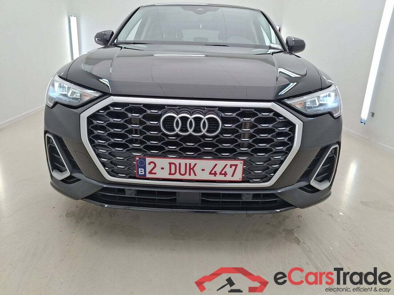 AUDI Q3 SPORTBACK 1.4 40 TFSI E S-LINE S-TRONIC #4
