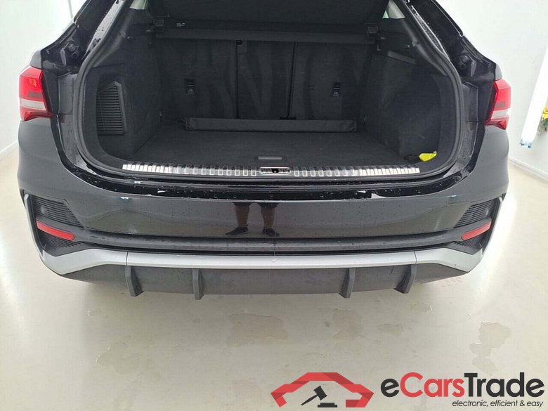 AUDI Q3 SPORTBACK 1.4 40 TFSI E S-LINE S-TRONIC #5