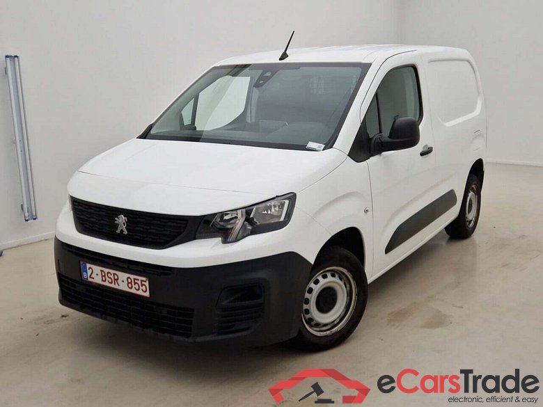 PEUGEOT PARTNER 1.2 STANDARD L1 LIGHT PURETECH