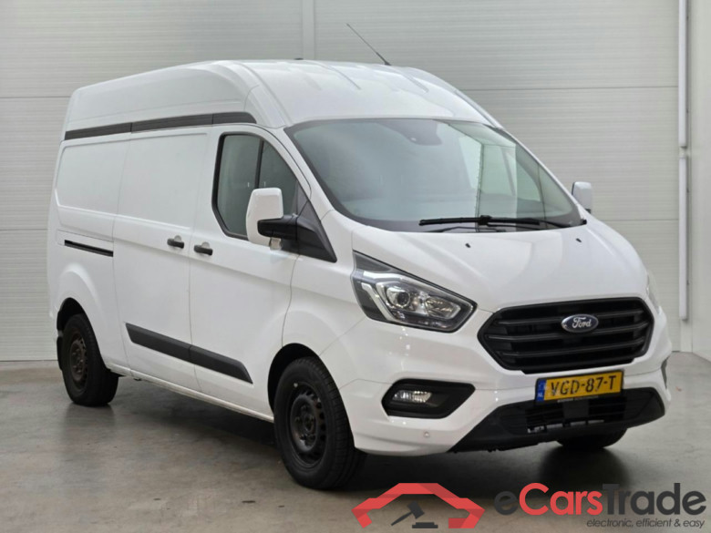 FORD Transit Custom 320 2.0 TDCI L2H2 Trend #2