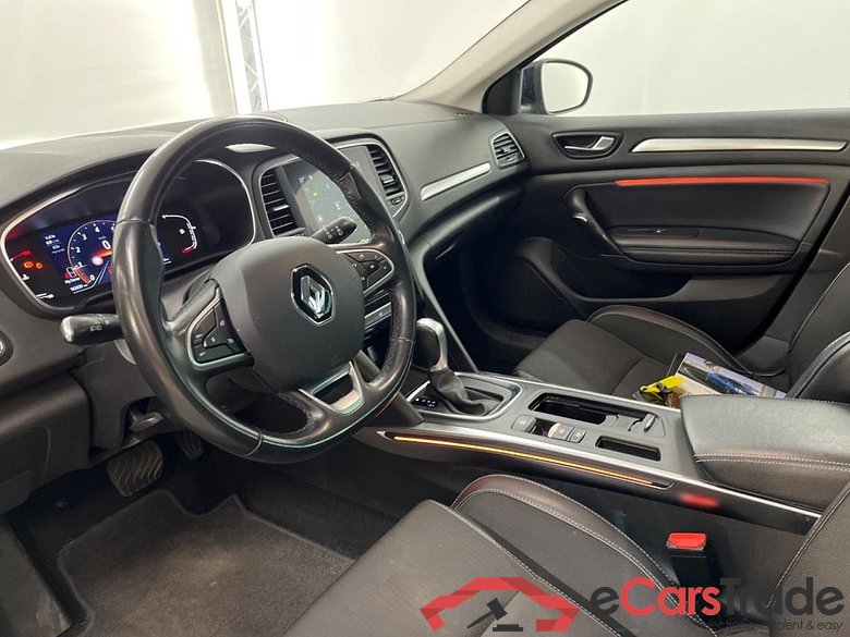 RENAULT MEGANE ESTATE 1.3 TCe Intens #5