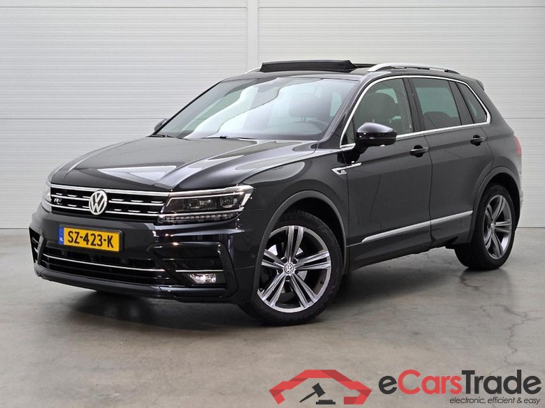 VOLKSWAGEN Tiguan 1.4 TSI ACT Highline Business R