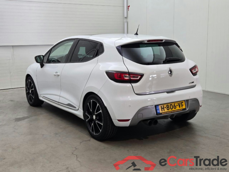 RENAULT CLIO 1.2 Dynamique #3