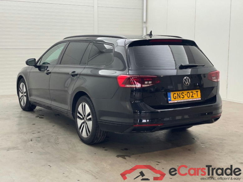 VOLKSWAGEN Passat Variant 2.0 TSI R-Line Business + #3