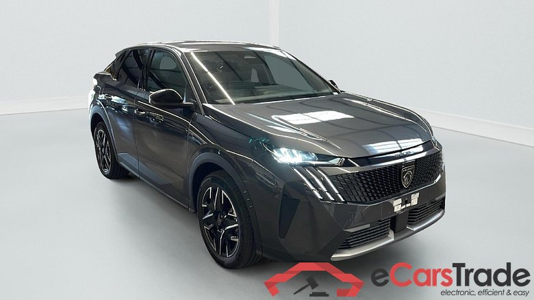 Peugeot 3008 Hybrid 145 e-DCS6 Allure