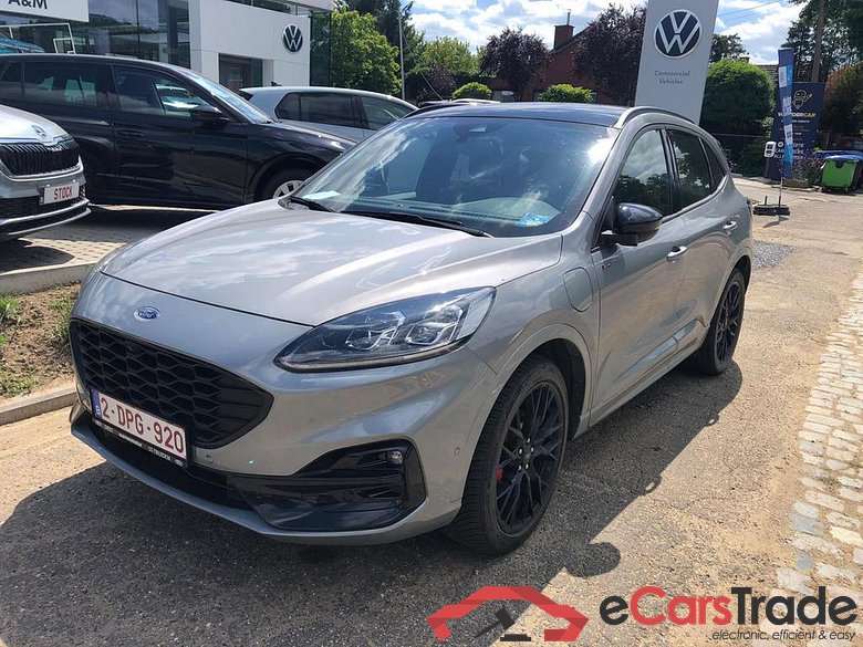 FORD Kuga HEV Kuga FHEV 2.5 EcoBoost FWD ST-Line X (EU6d)