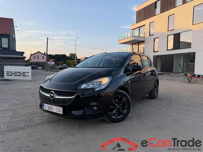 OPEL Corsa 1.2i 120 Years (EU6.2)