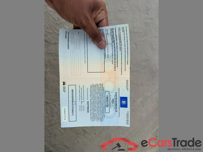 OPEL Corsa 1.2i 120 Years (EU6.2) #5