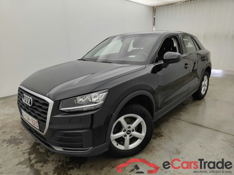 Audi Q2 1.0 30 TFSI 85kW 5d #1