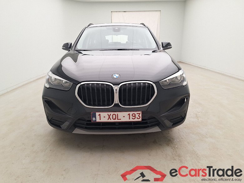 BMW, X1 FL'19, BMW X1 sDrive18dA (110 kW) 5d