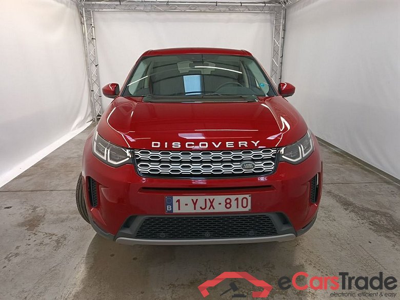 Land Rover Discovery Sport D150 Aut. AWD S 5d