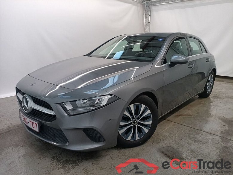 Mercedes-Benz A-Klasse A 180 Business Solution 5d
