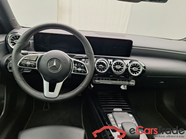 Mercedes, A-Class '18, Mercedes-Benz A-Klasse A 180 Business Solution Aut #6