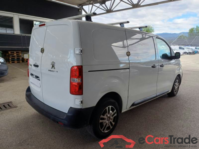 PEUGEOT EXPERT / 2016 / 4P / FURGONE 2.0 BLUEHDI 120 PREMIUM STANDARD #2