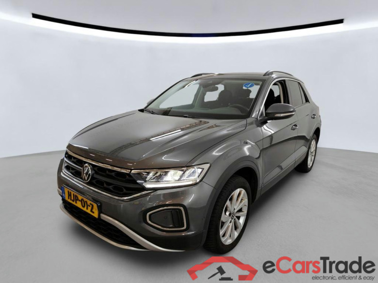 VOLKSWAGEN T-Roc 110 kW #1