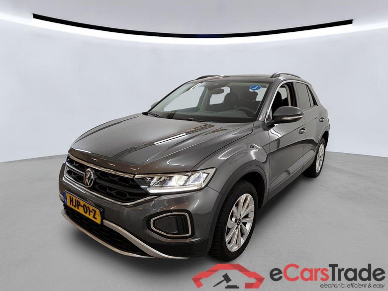 VOLKSWAGEN T-Roc 110 kW