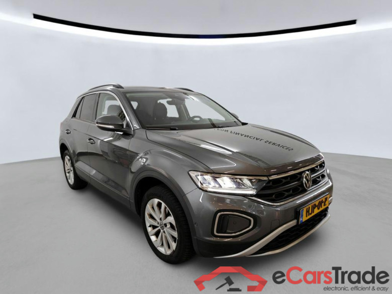 VOLKSWAGEN T-Roc 110 kW #4