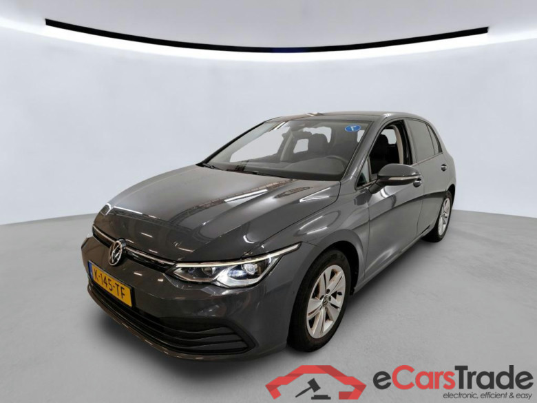 VOLKSWAGEN GOLF 96 kW #1